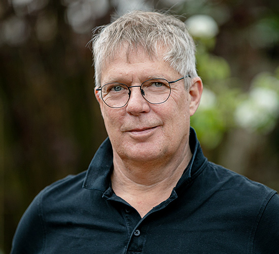 Claus-Peter Heirich Claus-Peter Heirich